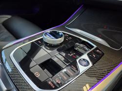 2024 BMW X5 xDrive30d M Sport