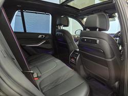 2024 BMW X5 xDrive30d M Sport