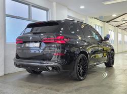 2024 BMW X5 xDrive30d M Sport