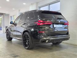 2024 BMW X5 xDrive30d M Sport