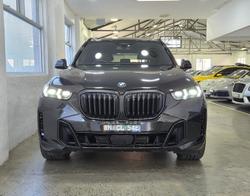 2024 BMW X5 xDrive30d M Sport