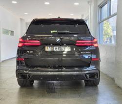 2024 BMW X5 xDrive30d M Sport