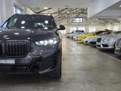 2024 BMW X5 xDrive30d M Sport