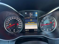 2016 Mercedes-Benz C-Class C43 AMG