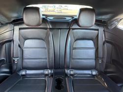 2016 Mercedes-Benz C-Class C43 AMG