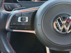 2019 Volkswagen Golf GTI
