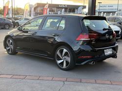2019 Volkswagen Golf GTI