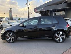 2019 Volkswagen Golf GTI