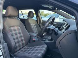 2019 Volkswagen Golf GTI