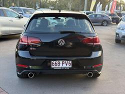 2019 Volkswagen Golf GTI