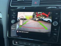 2019 Volkswagen Golf GTI