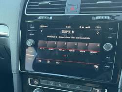 2019 Volkswagen Golf GTI