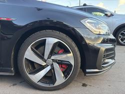 2019 Volkswagen Golf GTI