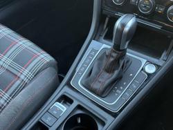 2019 Volkswagen Golf GTI