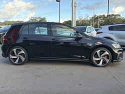 2019 Volkswagen Golf GTI