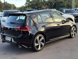 2019 Volkswagen Golf GTI