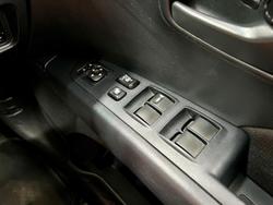 2010 Mitsubishi Outlander LS ZH MY10 4X4 On Demand Red