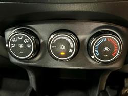 2010 Mitsubishi Outlander LS ZH MY10 4X4 On Demand Red