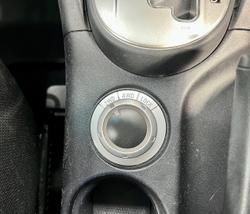 2010 Mitsubishi Outlander LS ZH MY10 4X4 On Demand Red