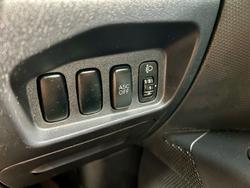 2010 Mitsubishi Outlander LS ZH MY10 4X4 On Demand Red