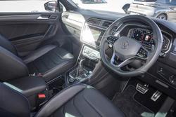 2023 Volkswagen Tiguan R