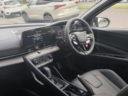 2026 Hyundai i30 N Premium