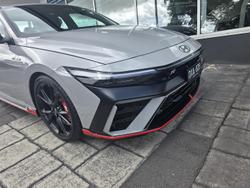 2026 Hyundai i30 N Premium