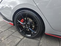 2026 Hyundai i30 N Premium