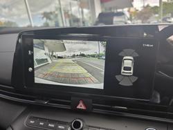 2026 Hyundai i30 N Premium