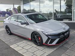 2026 Hyundai i30 N Premium