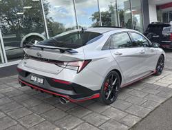 2026 Hyundai i30 N Premium
