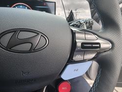 2026 Hyundai i30 N Premium