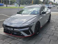 2026 Hyundai i30 N Premium