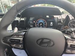 2026 Hyundai i30 N Premium