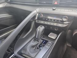 2026 Hyundai i30 N Premium