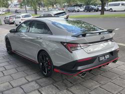 2026 Hyundai i30 N Premium