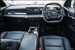 2026 KGM Actyon Hybrid K60