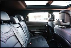 2026 KGM Actyon Hybrid K60