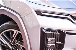 2026 KGM Actyon Hybrid K60