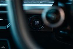 2026 KGM Actyon Hybrid K60