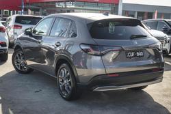 2023 Honda ZR-V VTi L