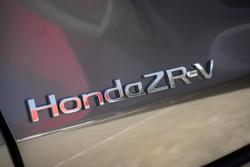 2023 Honda ZR-V VTi L
