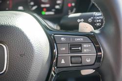 2023 Honda ZR-V VTi L