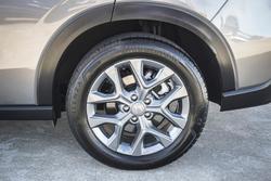 2023 Honda ZR-V VTi L