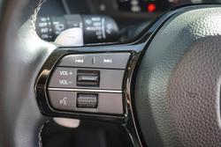 2023 Honda ZR-V VTi L