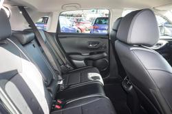 2023 Honda ZR-V VTi L