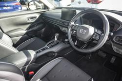 2023 Honda ZR-V VTi L