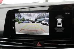 2025 Hyundai i30 Elite Hybrid