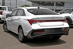 2025 Hyundai i30 Elite Hybrid