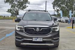 2019 Holden Acadia LTZ-V